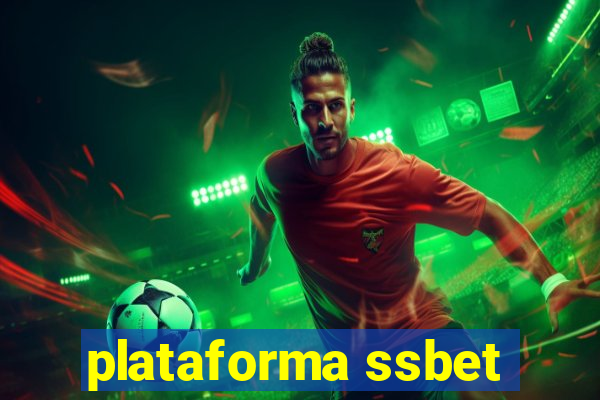 plataforma ssbet